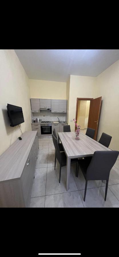 Apartmán Duomo House Neapol Exteriér fotografie